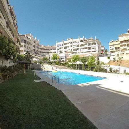 Ferienwohnung Casa Del Silencio Benalmádena Exterior foto