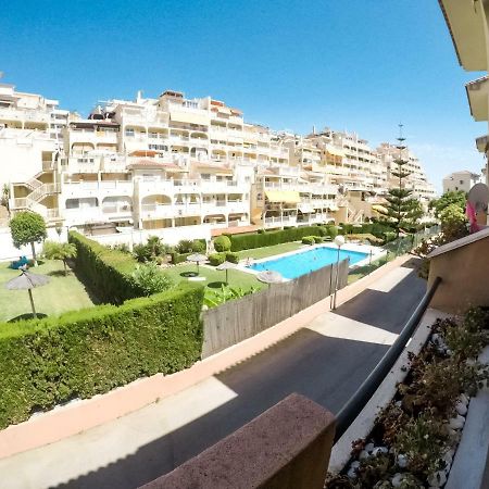 Ferienwohnung Casa Del Silencio Benalmádena Exterior foto