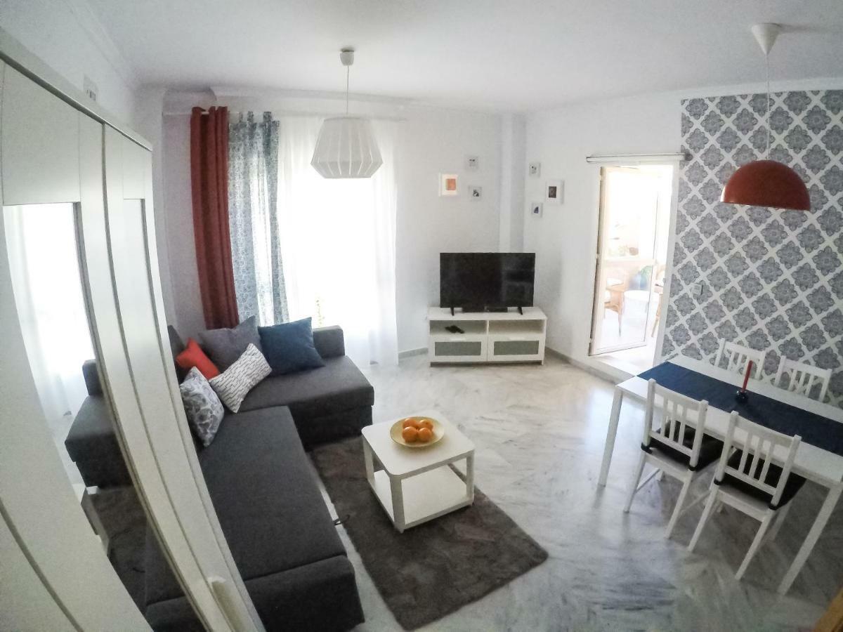 Ferienwohnung Casa Del Silencio Benalmádena Exterior foto