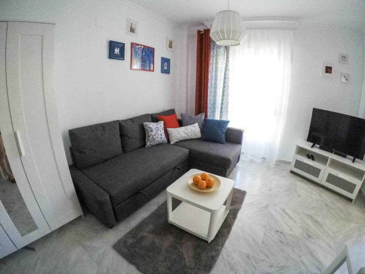Ferienwohnung Casa Del Silencio Benalmádena Exterior foto