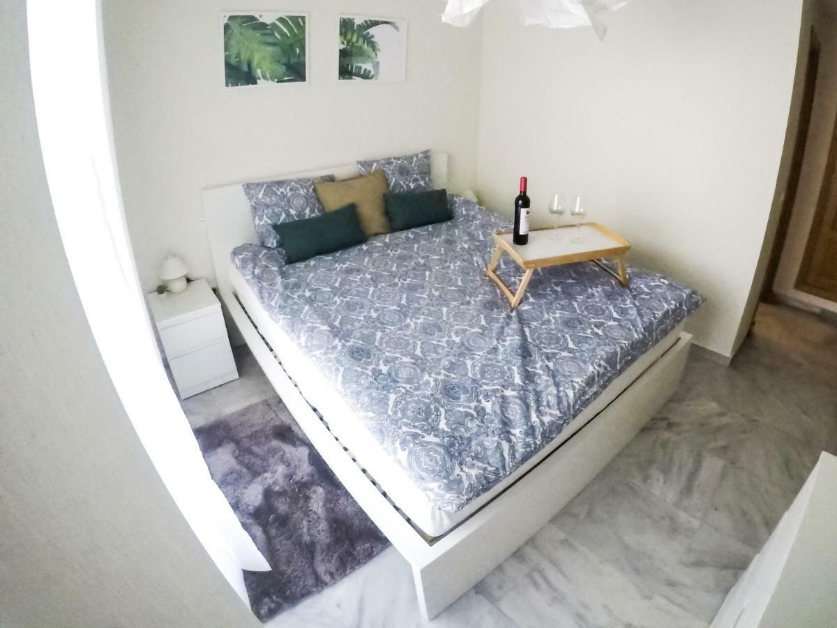 Ferienwohnung Casa Del Silencio Benalmádena Exterior foto